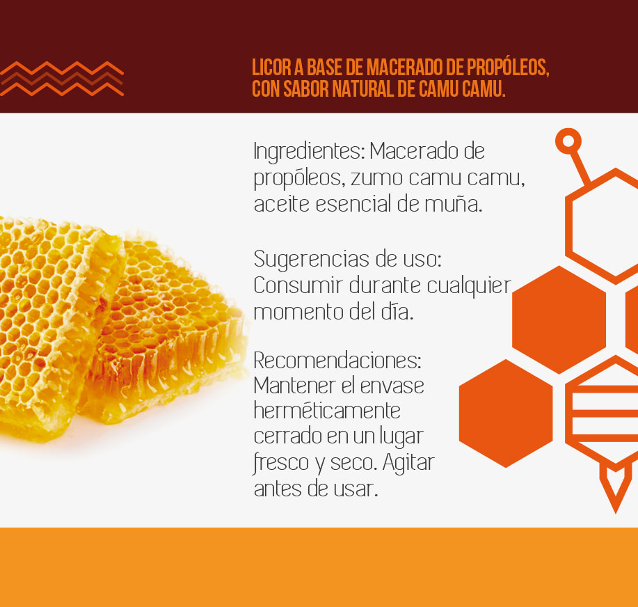 PROPÓLEOS EN SOLUCIÓN 30 ML