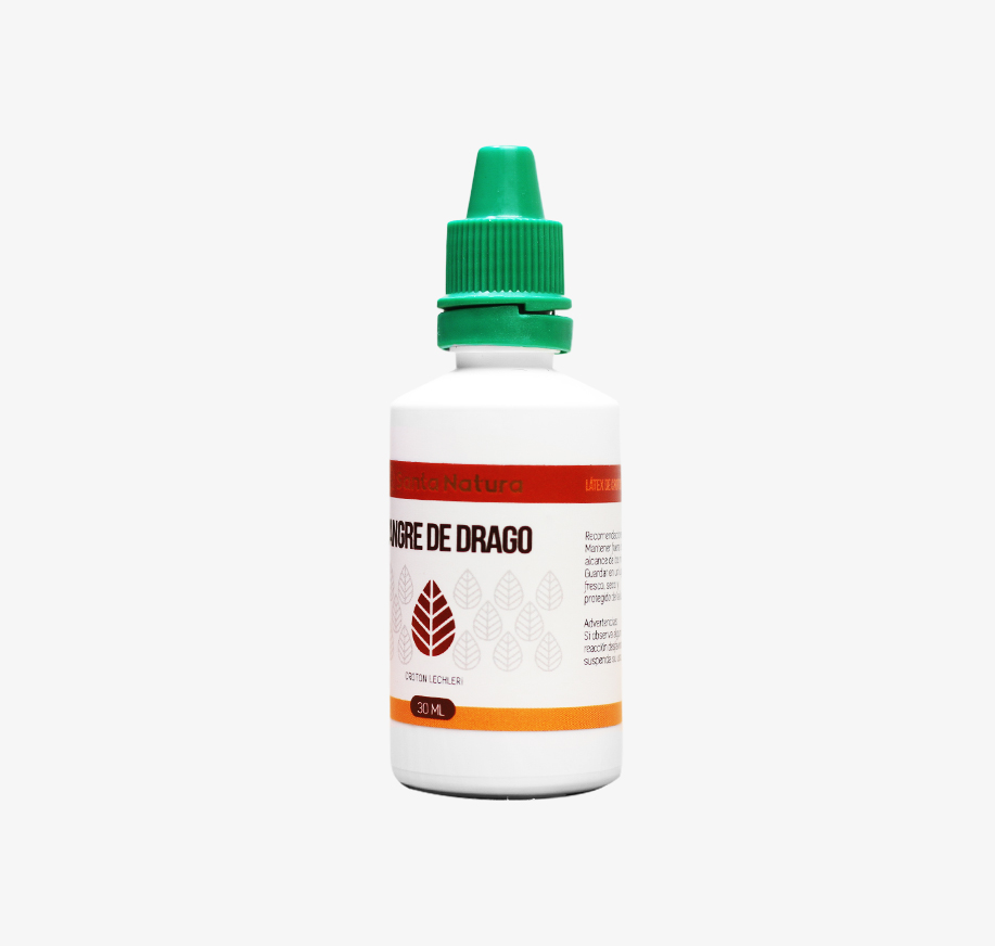SANGRE DE DRAGO 30 ML
