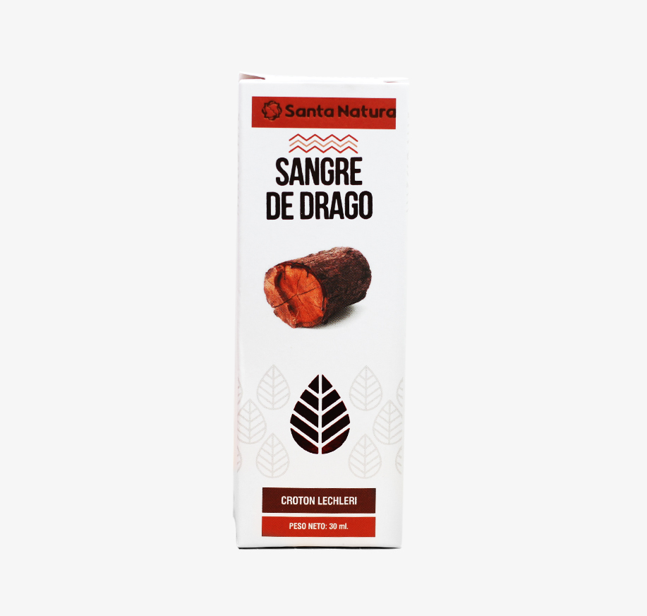 SANGRE DE DRAGO 30 ML