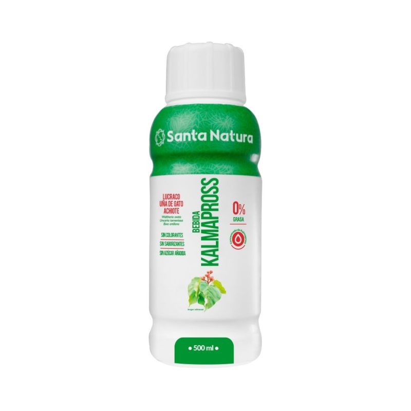 Bebida Kalmapross Santa Natura