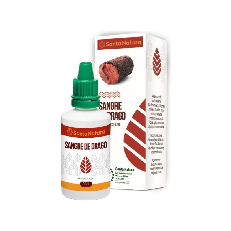 SANGRE DE DRAGO 30 ML