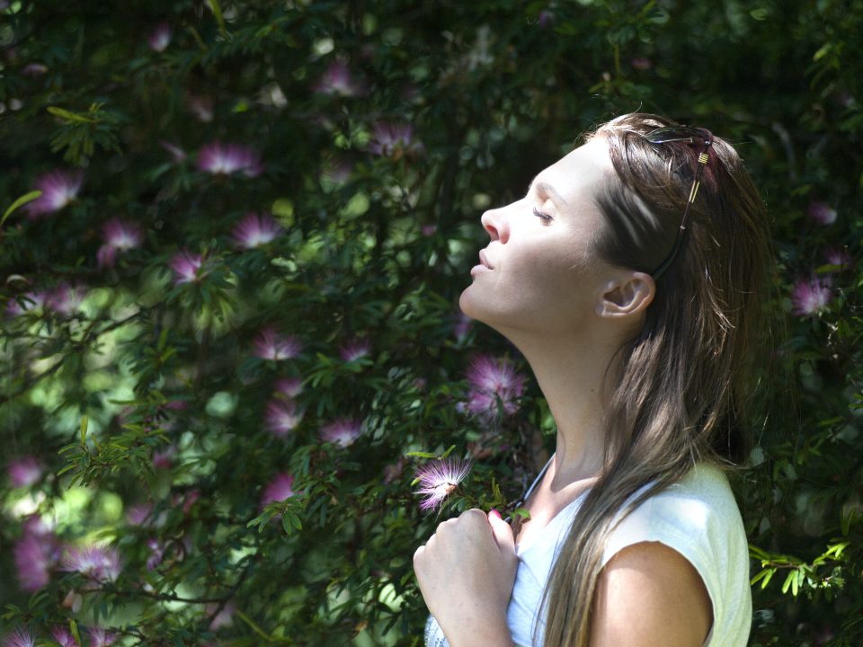 Cómo proteger tus pulmones de manera natural