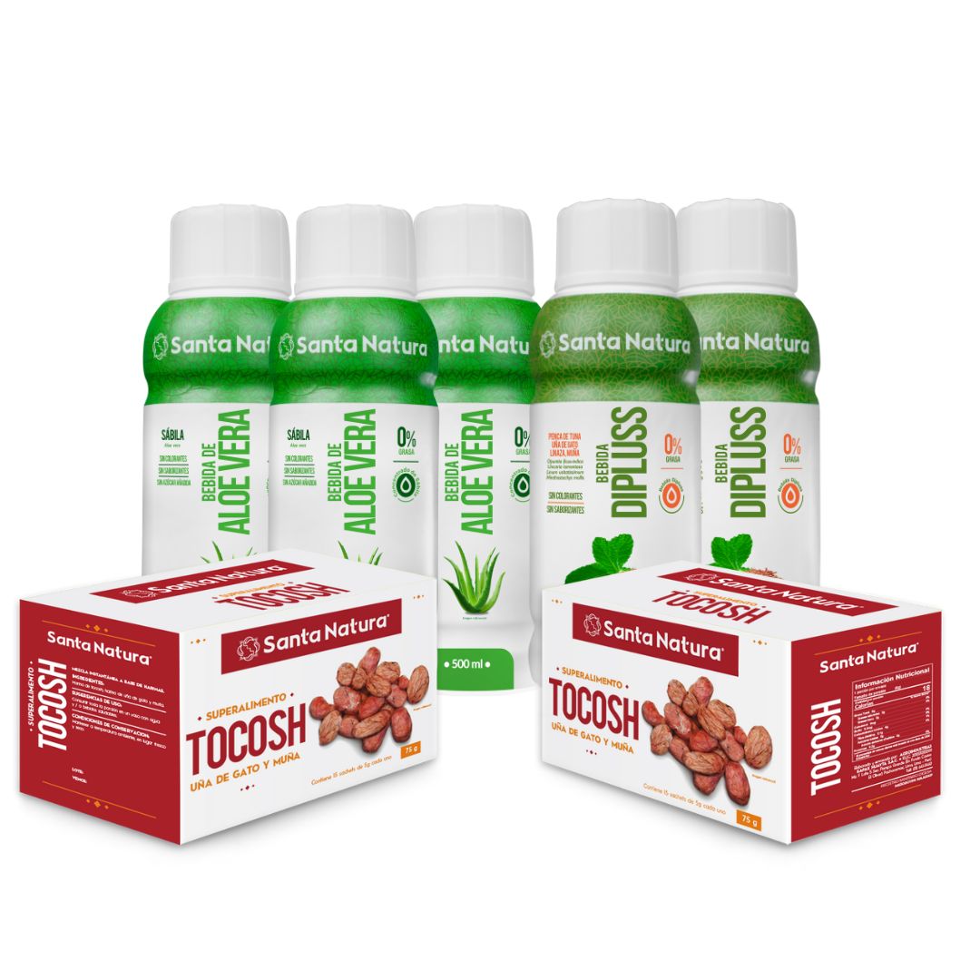 PACK GASTRO