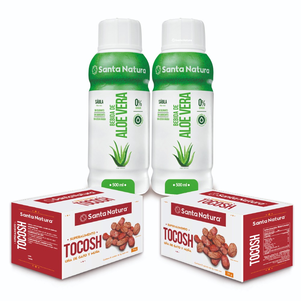 PACK DIGESTIVO